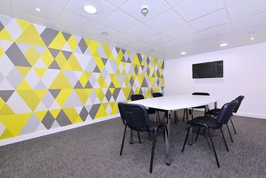 1 bed studio, Bromsgrove Street, City Centre, Birmingham, B56QB - Image 13